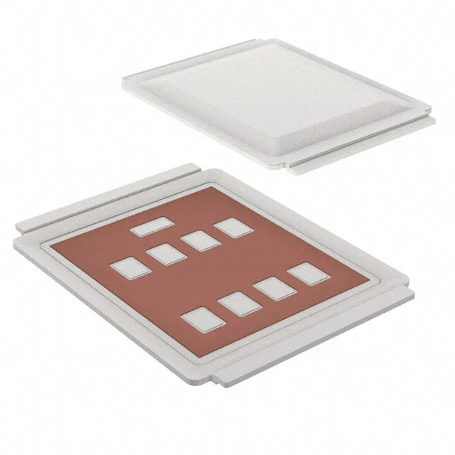 IRF7749L1TRPBF Infineon Technologies  Transistors - FETs MOSFETs - Single